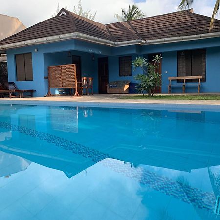 Lions Home Diani Beach Extérieur photo