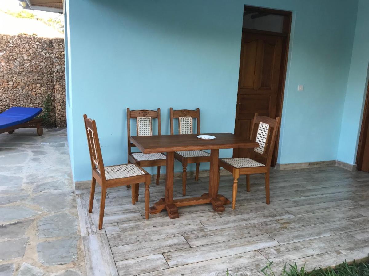 Lions Home Diani Beach Extérieur photo