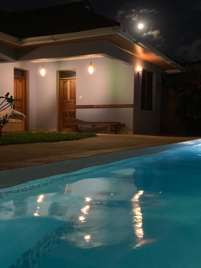 Lions Home Diani Beach Extérieur photo